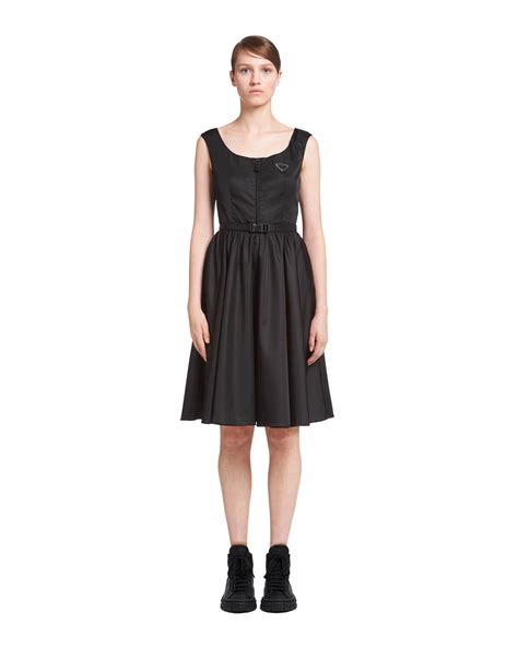 Prada sleeveless dress